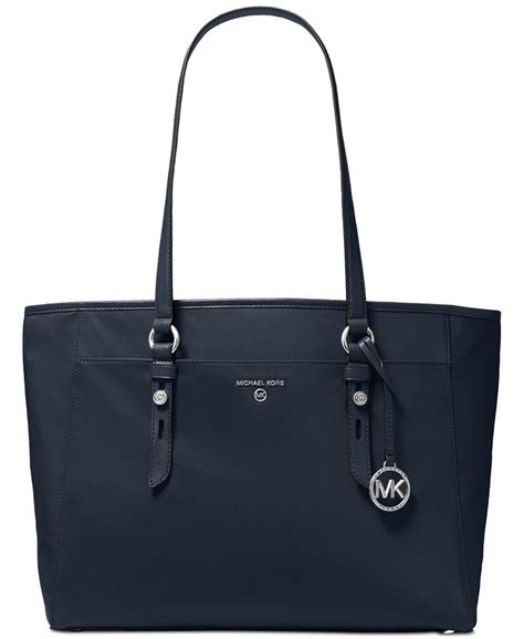 michael kors top zip travel tote|Michael Kors sullivan large.